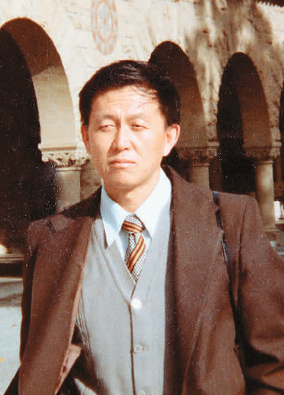 蒋子龙