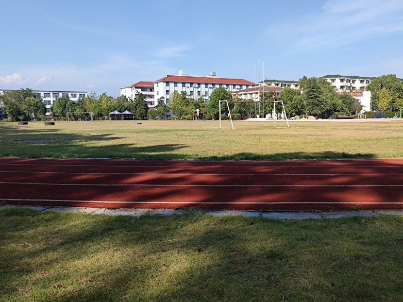 安徽明珠学校