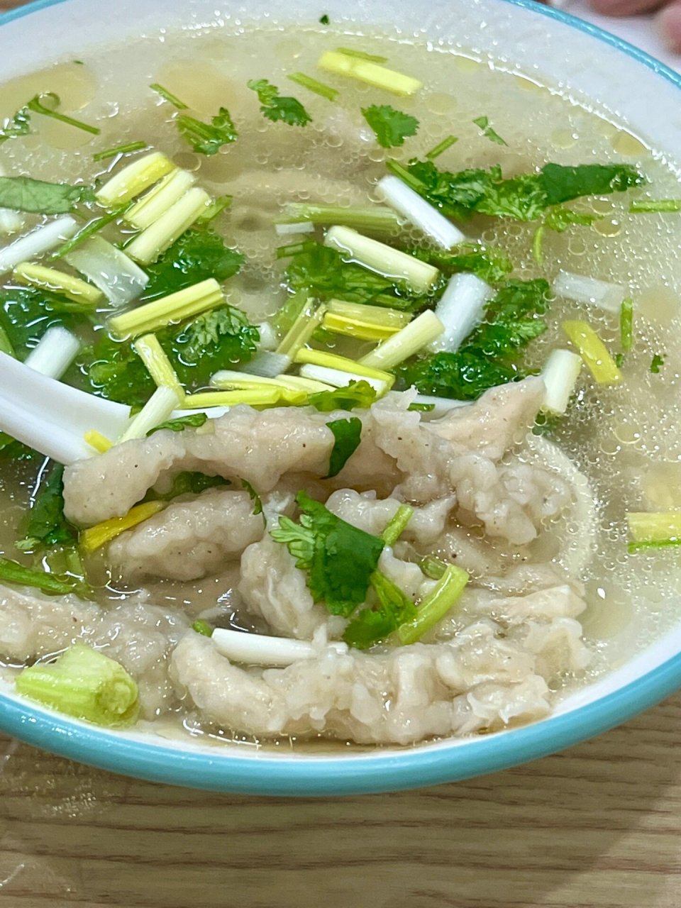 粉鸡