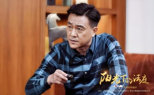 何冰（中国内地男演员、一级演员）_百度百科