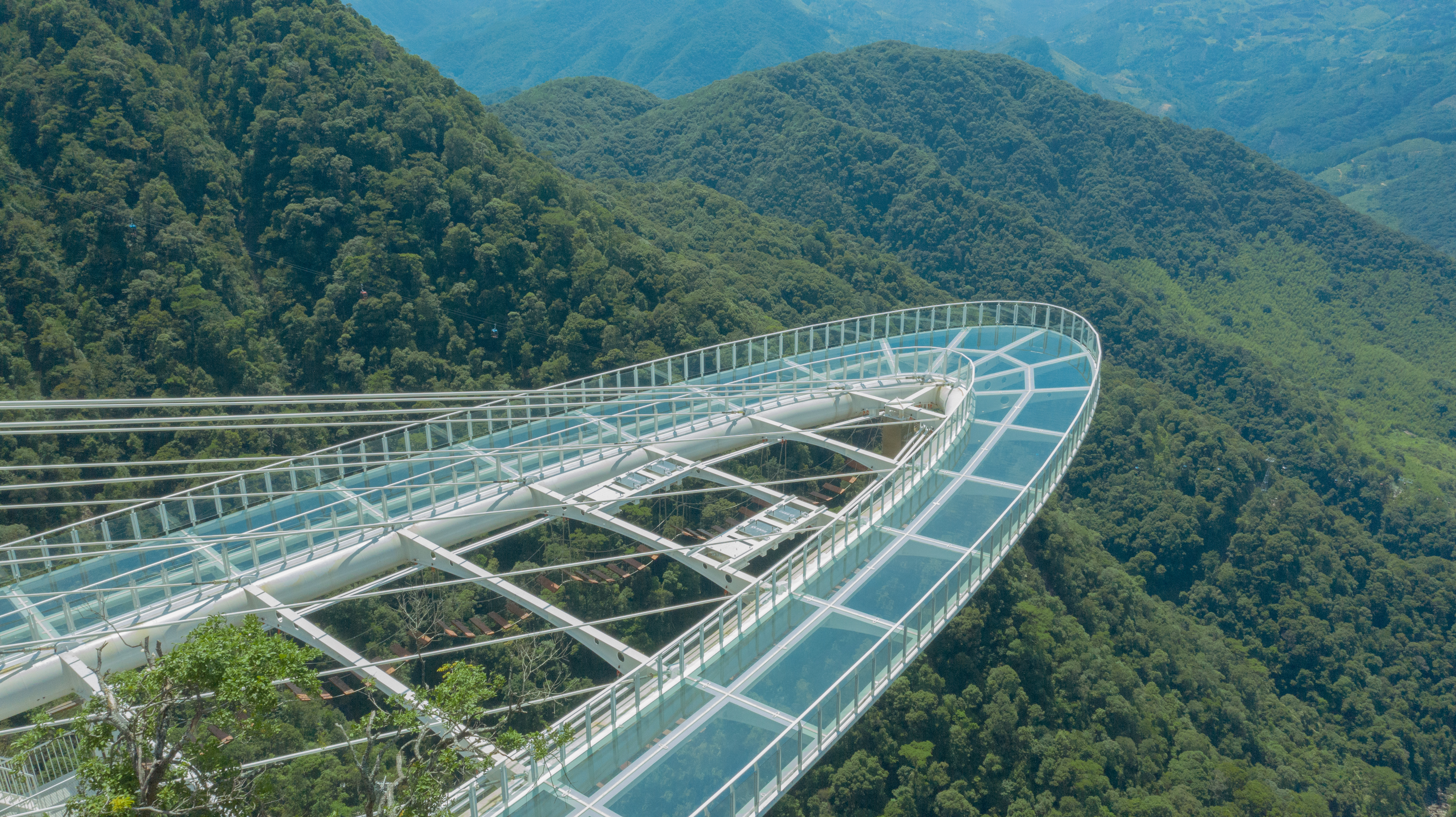 石牛山风景区