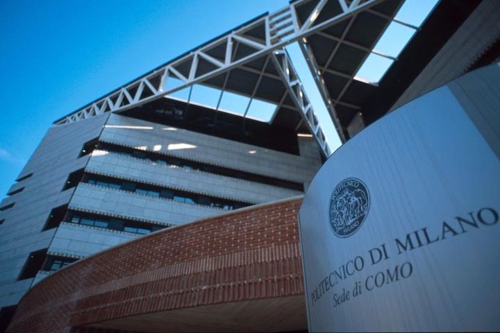 意大利米兰理工大学
