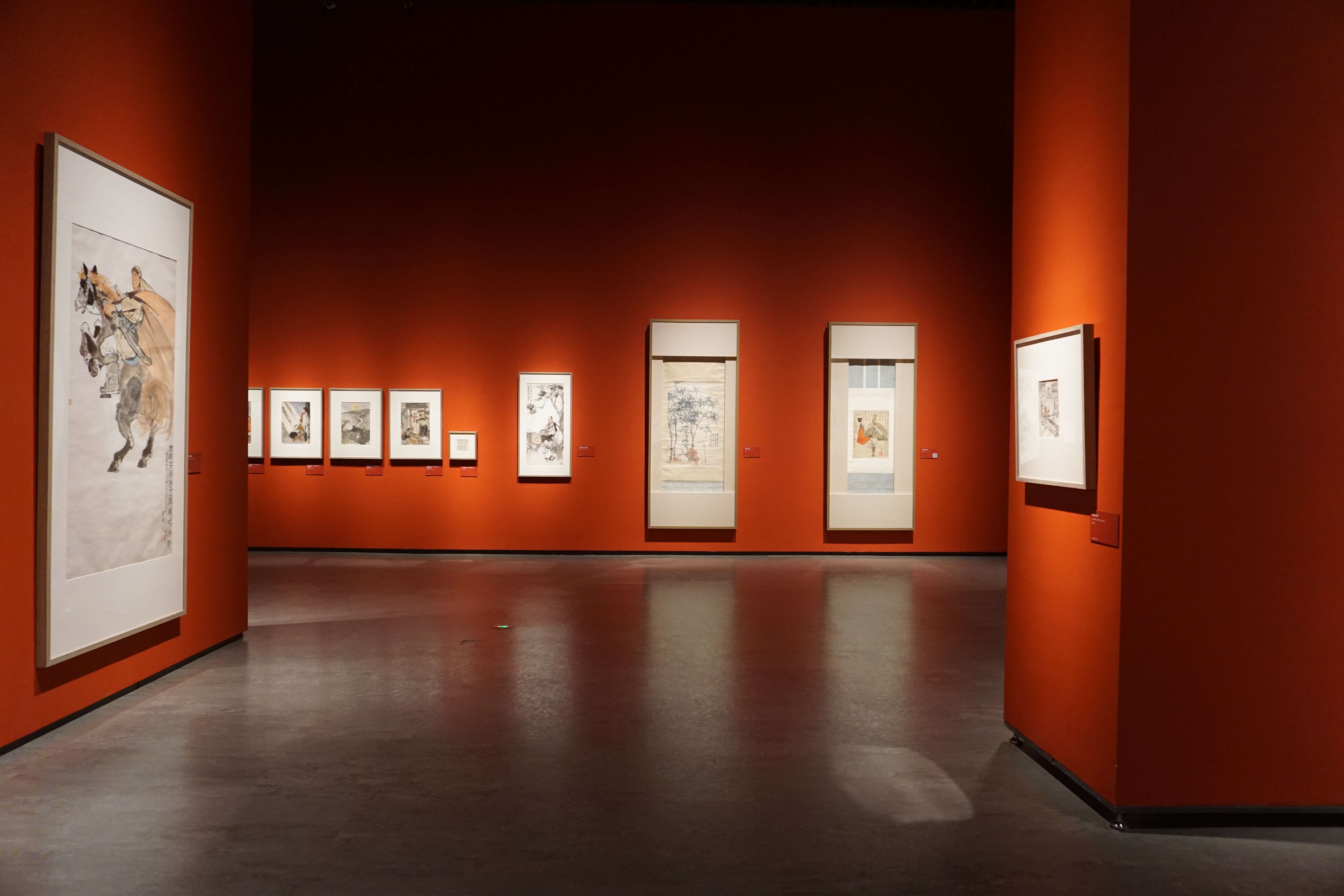  p data-id="gnbjdz4xp4">程十发美术馆位于上海市 a target="_blank"