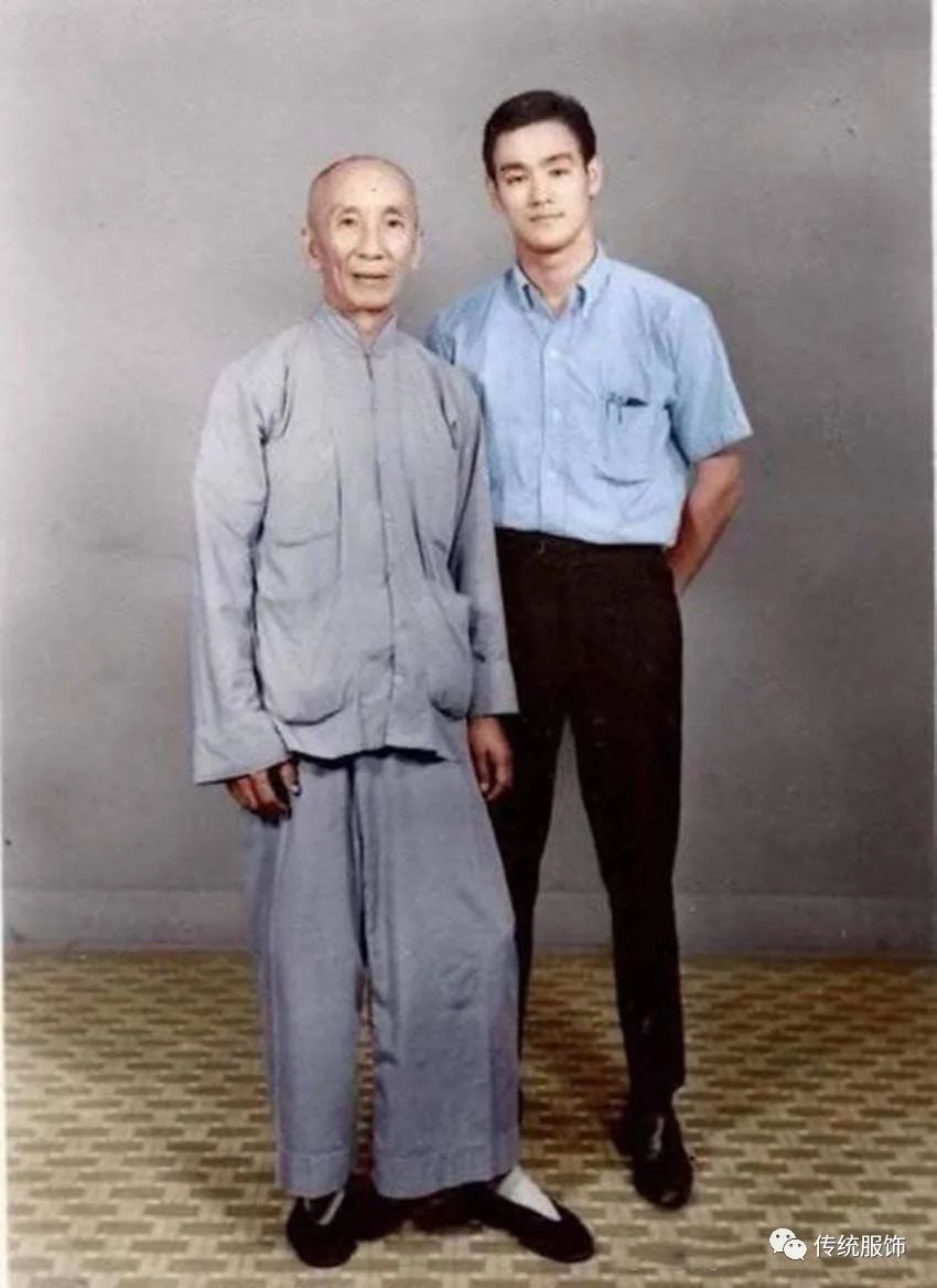 舞剧《咏春》：新一代荧幕功夫宗师「叶问」是如何被设计出来的？_百科TA说