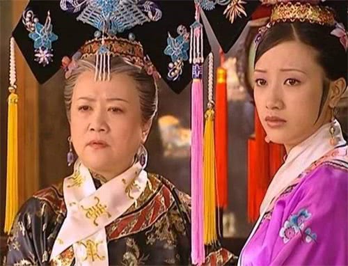 令懿皇贵妃