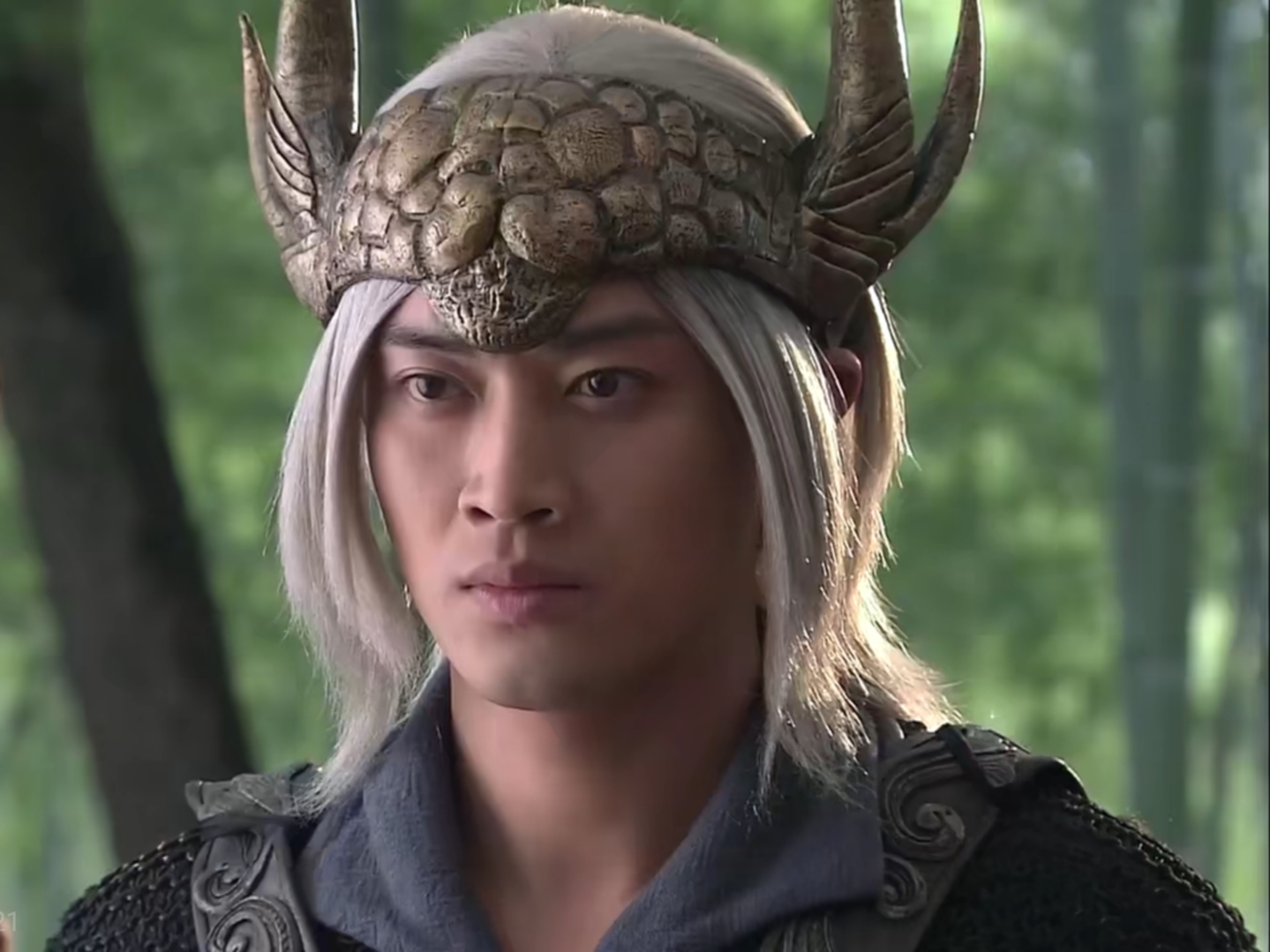 女娲传说之灵珠无道