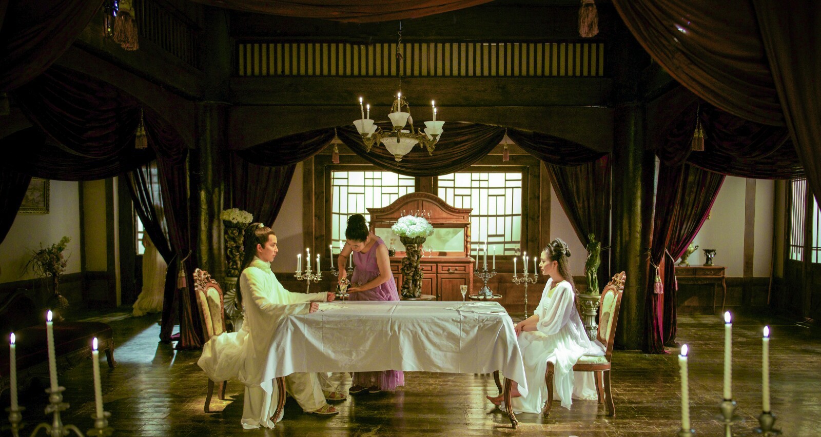 太子妃升职记