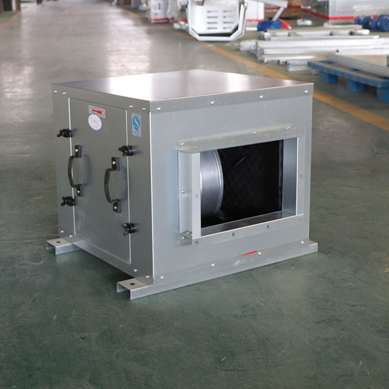 htfc柜式离心风机