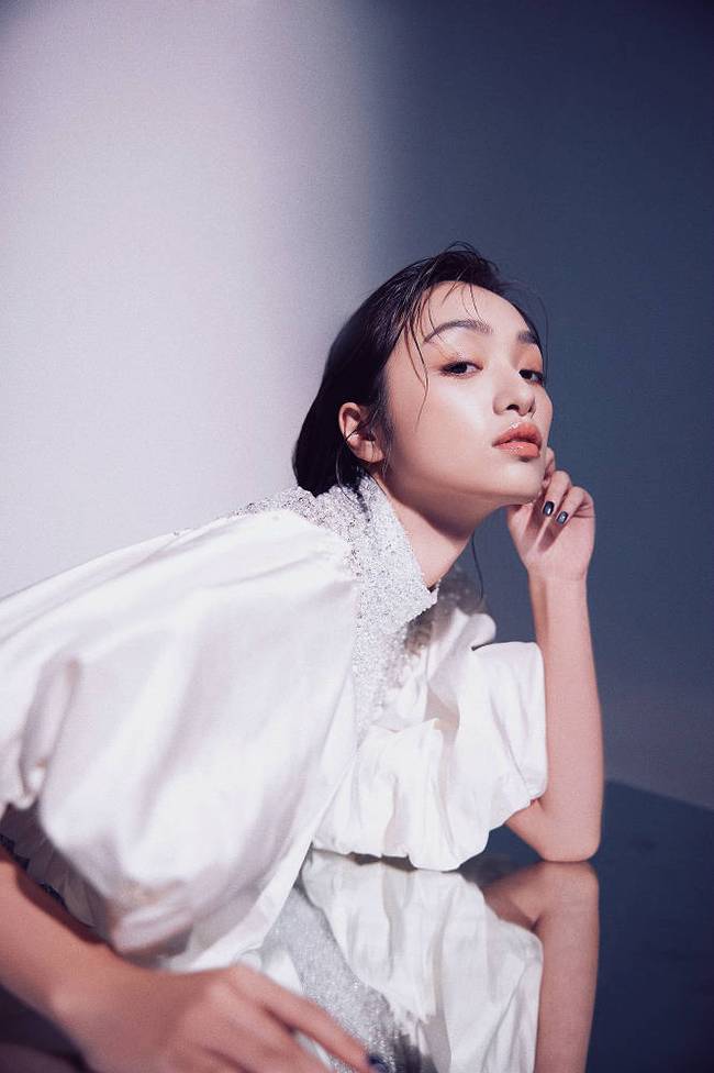 索朗美淇
