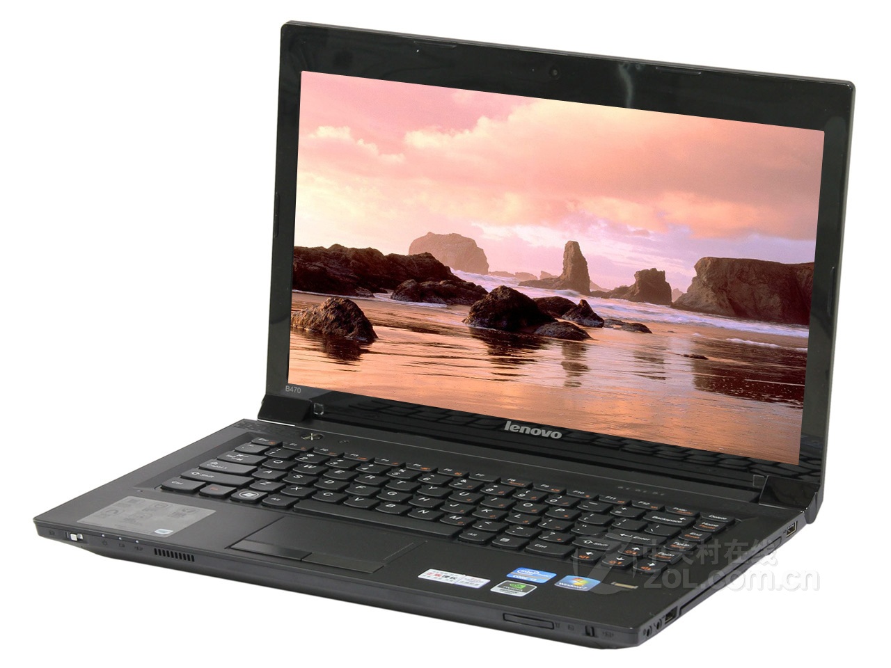 联想扬天b470g-ith(i3 2330m)