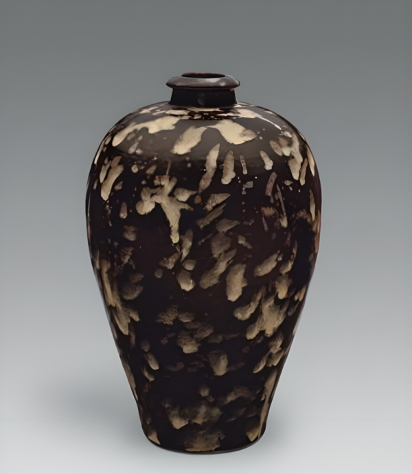吉州窑（中国古代著名瓷器窑厂产地）_百度百科