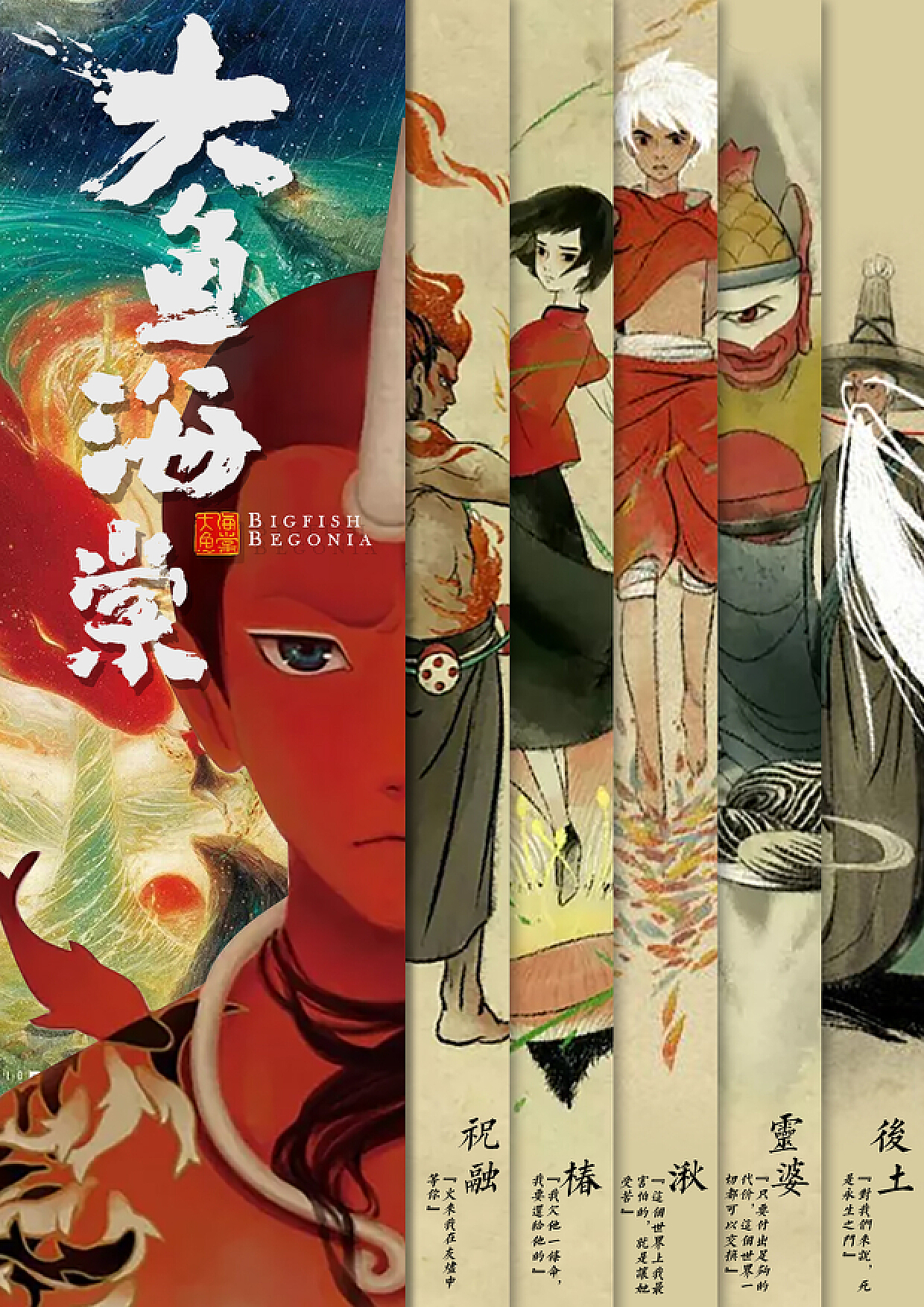 霍尔果斯彩条屋影业有限公司