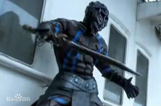 a>》中的幽冥魔队,队长为 a target="_blank" href="/item/乔奢费/474