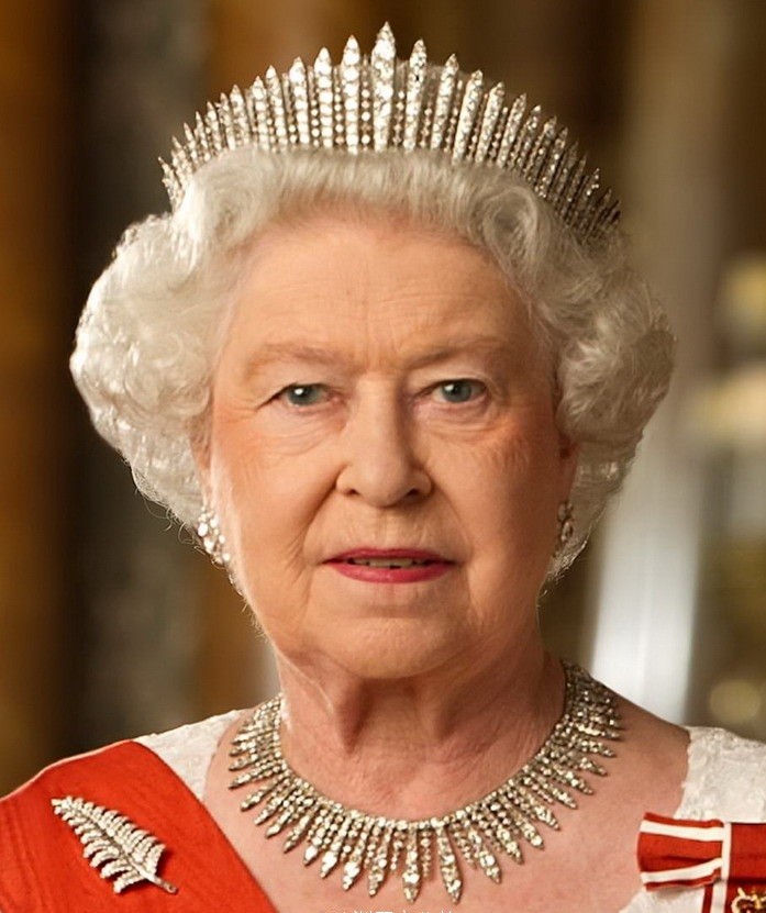  p>伊丽莎白二世(全称:her majesty queen elizabeth ii,1926年4月21