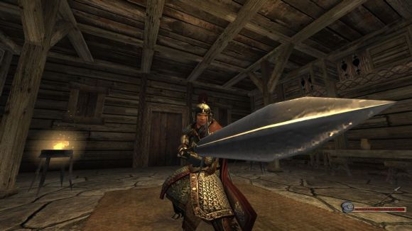 骑马与砍杀:大宋