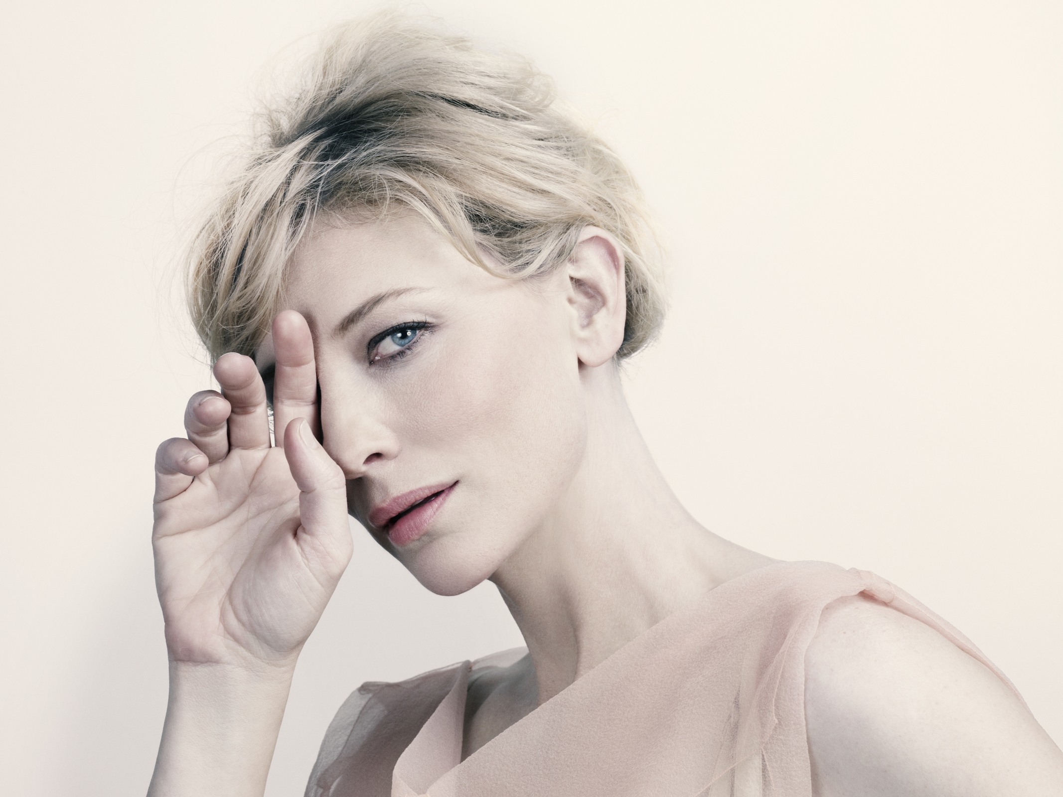 凯特·布兰切特