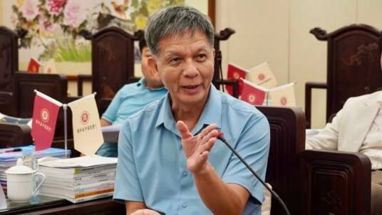 张志伟（美洲客属商会创会会长、巴拿马华侨）_百度百科