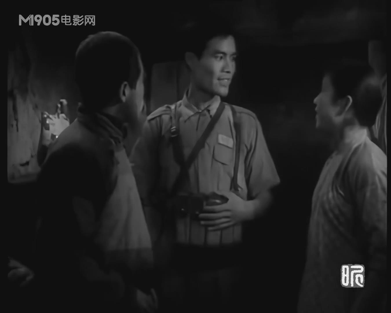 《海上神鹰》是由尹一青执导,梁音,刘振中,刘世龙等主演的电影,于1959