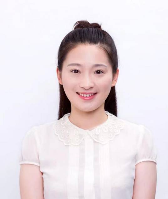 李玥（江西省吉安市吉州工业园区党工委委员、组织委员）_百度百科