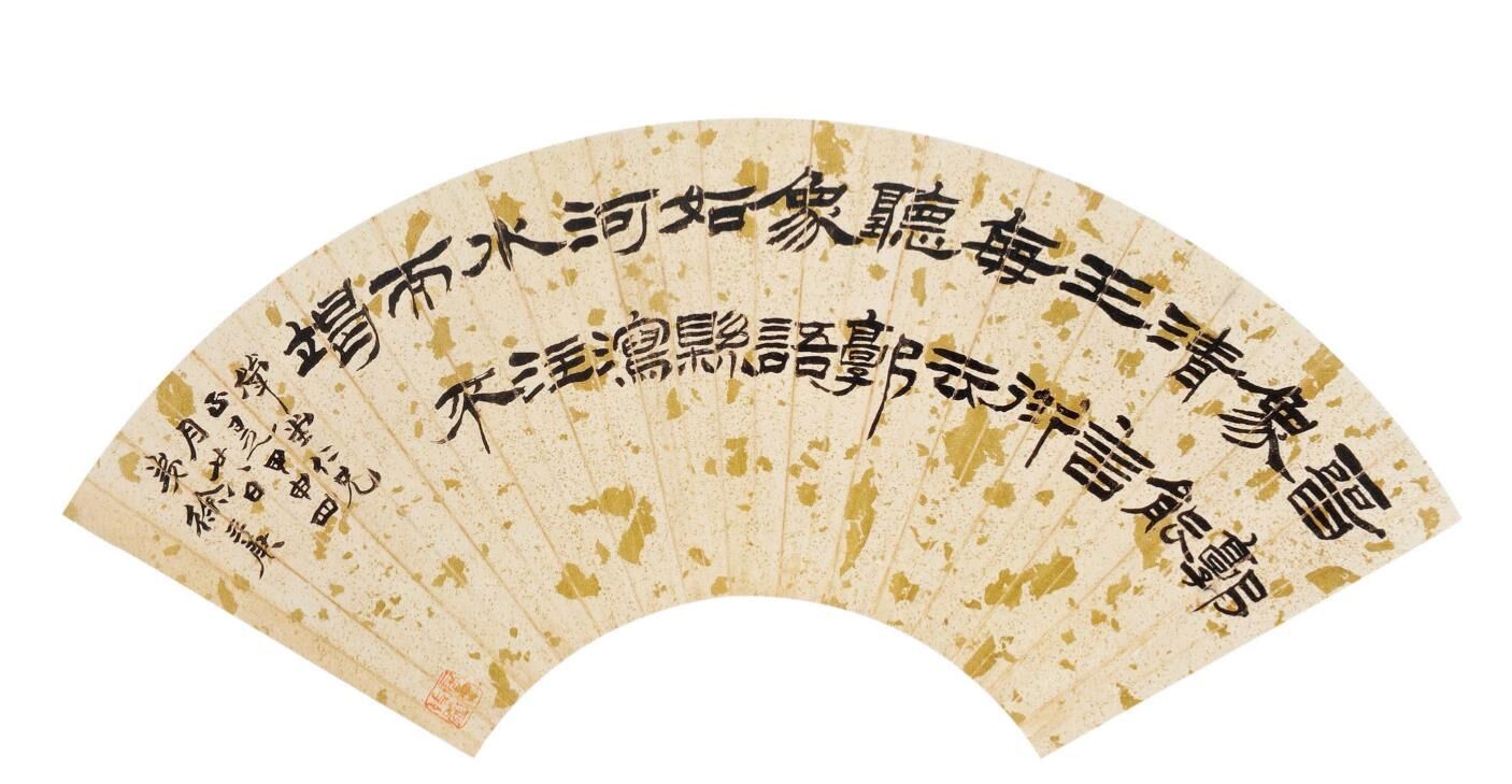 篆刻与印谱遗存，讲述着徐三庚的故事_百科TA说