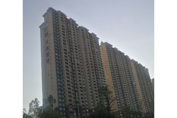  p>龙海壹号位于惠州市大亚湾大亚湾西区,由惠州市中元和泰投资有限