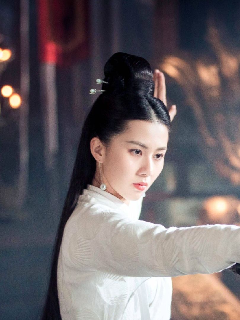  p>太妍,是玄幻剧《 a target="_blank" href="/item/扶摇/20216615"