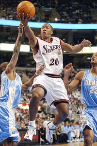 eric snow