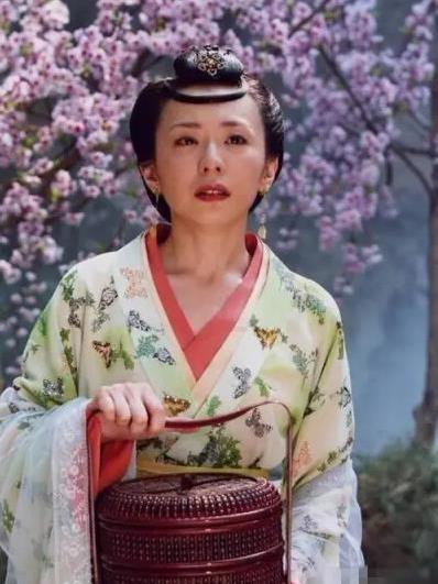 陈楚慧,性别女,是电视剧《 a target="_blank" href="/item/新聊斋志