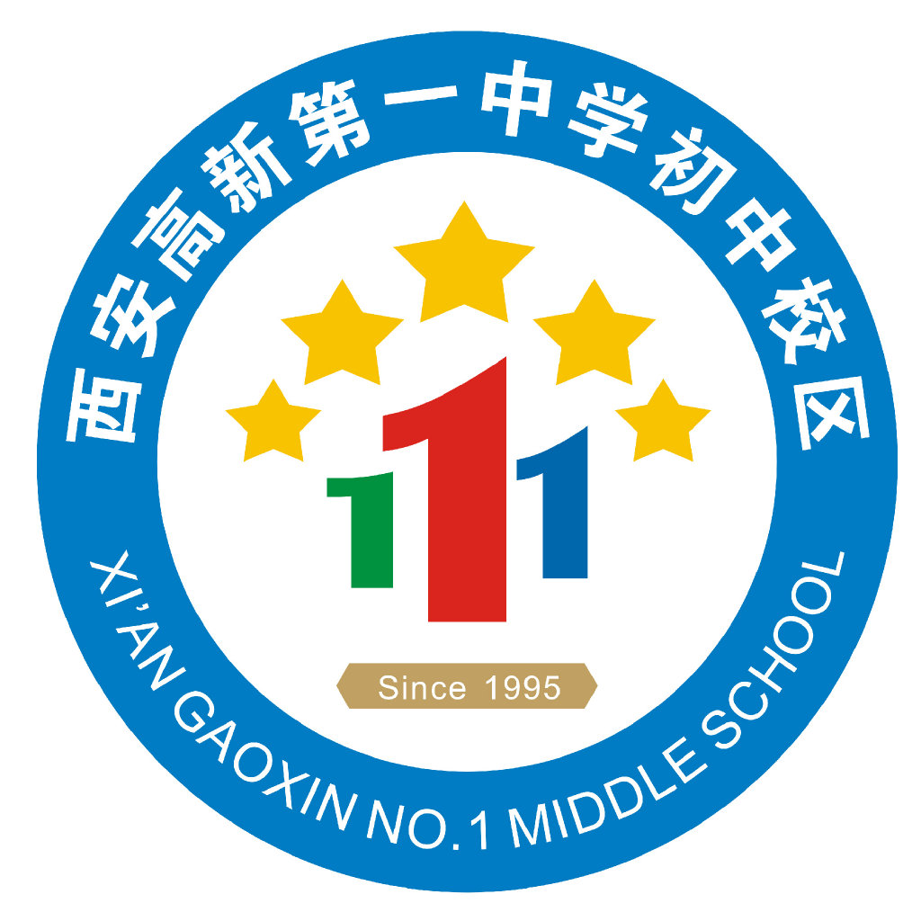  p>西安高新第一中学初中校区创建于1995年,占地96亩.