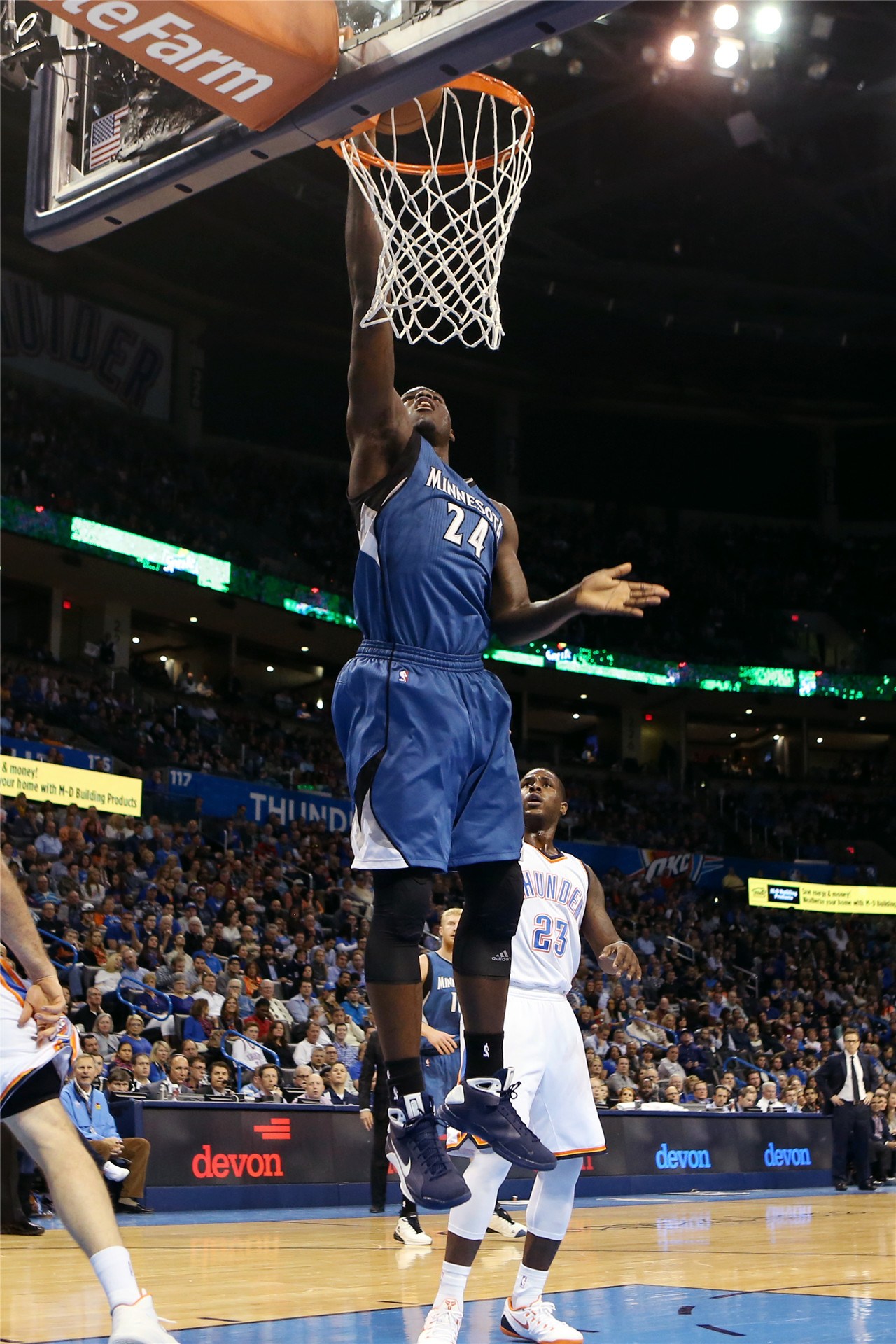 安东尼·本内特