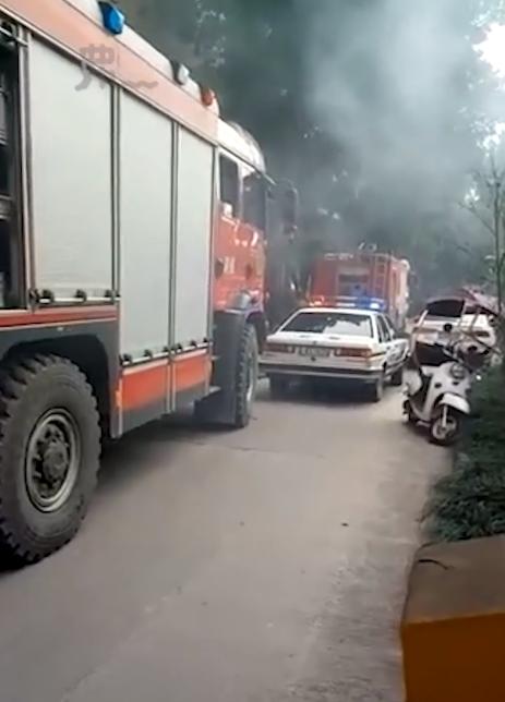  p>2021年12月23日,市民报料称重庆长寿 a target="_blank" href="