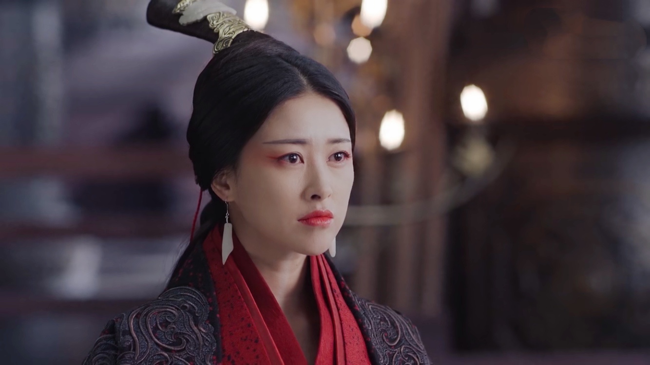 “姬”是一个美丽的字眼，为何古代的美女用了它，命运都多舛呢？_百科TA说