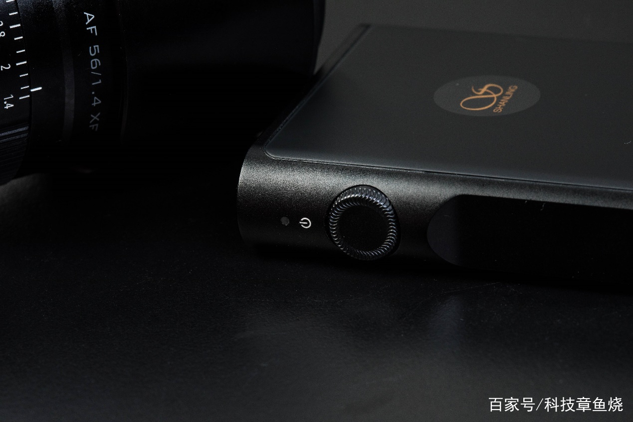 看不到得努力，造就听得到得新高度，山灵M8体验_百科TA说