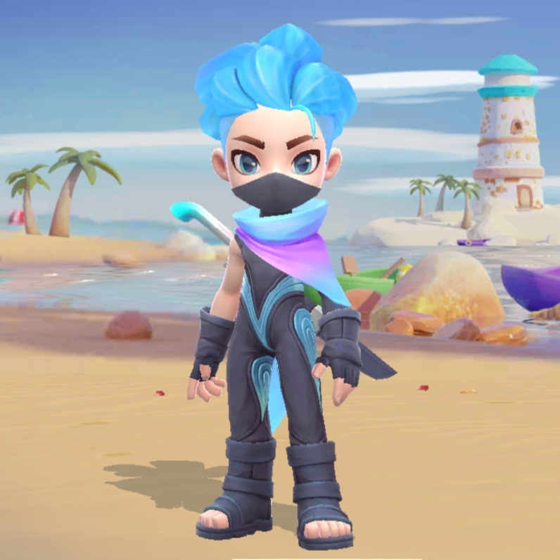 少年》/23556686" data-lemmaid="23556686">《逃跑吧!