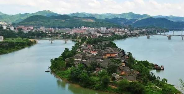  p>江口镇(已撤销),隶属于湖南省怀化市溆浦县,地处 a target="_blank