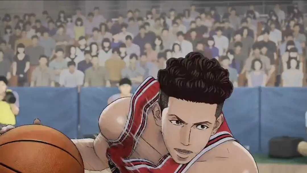 宫城良田