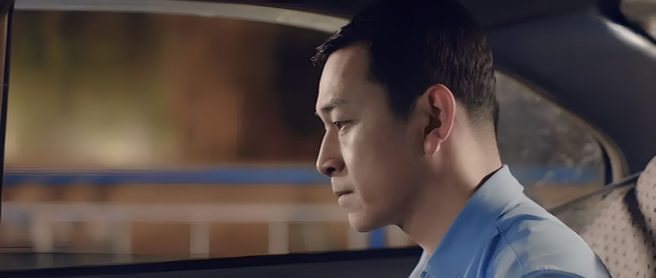 冤家宜解不宜结