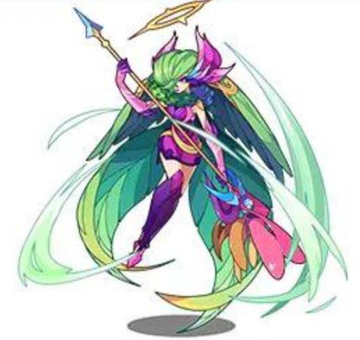 寐梦仙使_百度百科