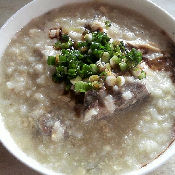 骨粥