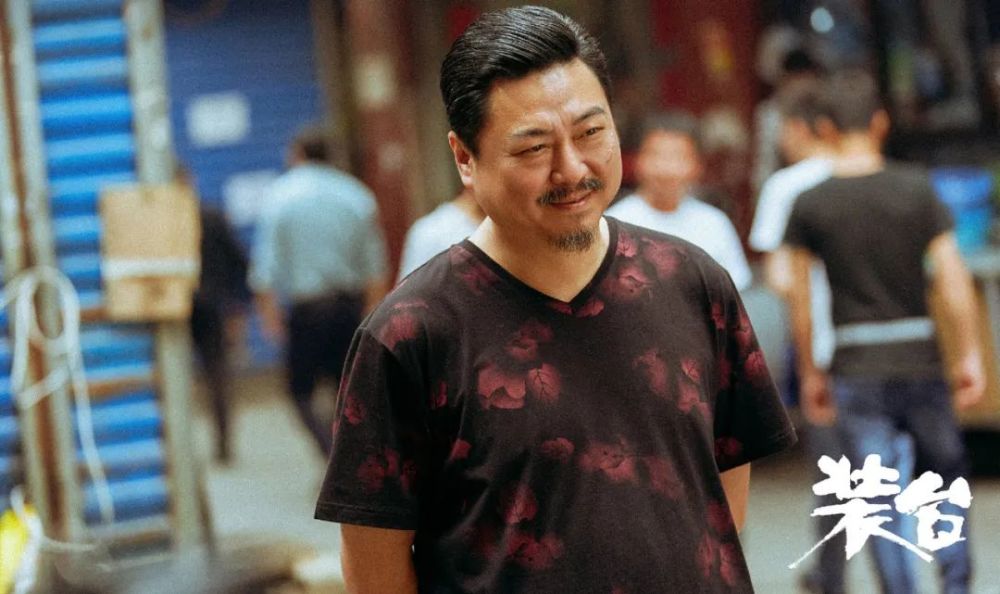  p>疤叔是2020年电视剧《 a target="_blank" h