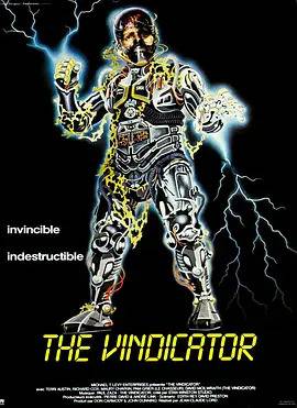 The Vindicator_百度百科