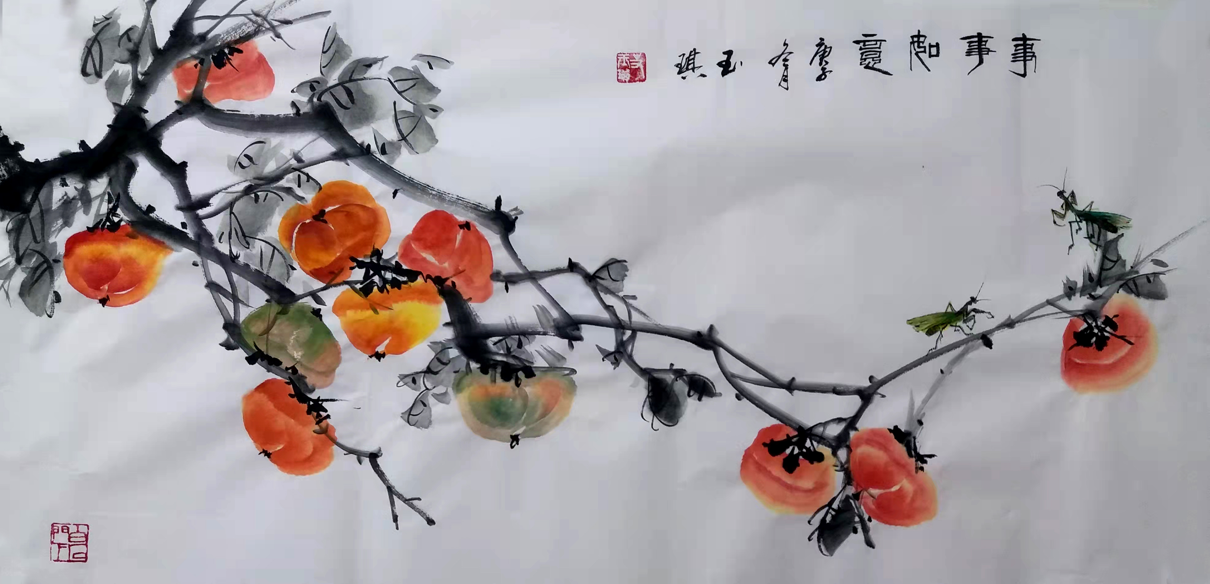  span class="psl-tag">1958年出生,现为中国书画院院士 /span> span