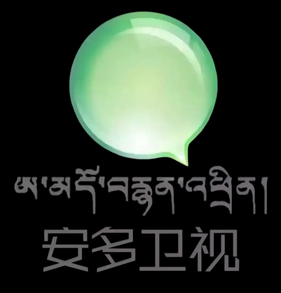 安多卫视(前身: a target="_blank" href="/item/青海电视台/3059480"