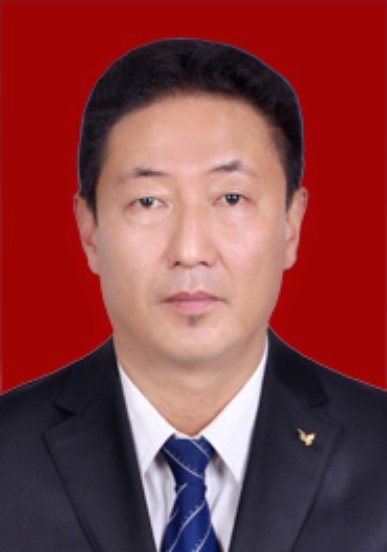 杜金柱