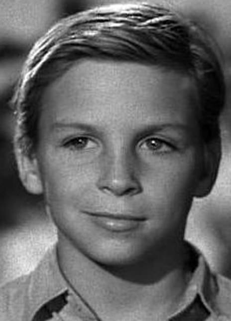 Billy Chapin_百度百科