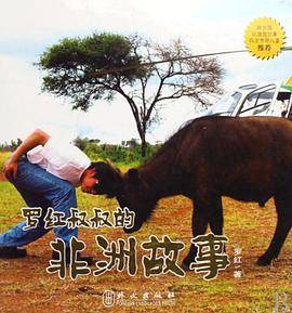 罗红叔叔的非洲故事（2007年外文出版的图书）_百度百科