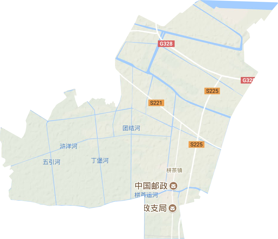 栟茶镇