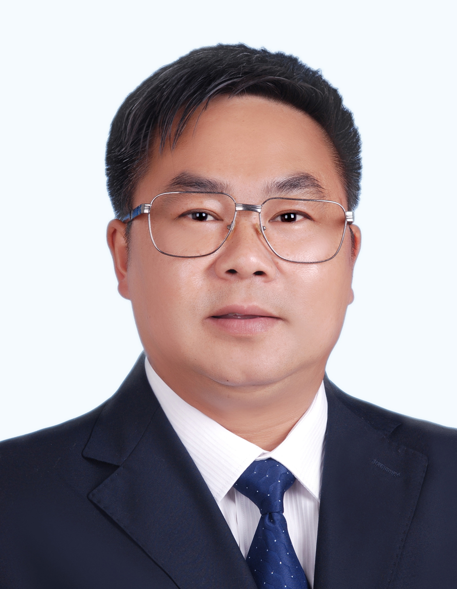  /p> p>现任贵州省剑河县农业农村局局长. /p>