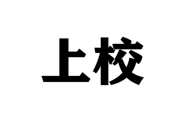 上校