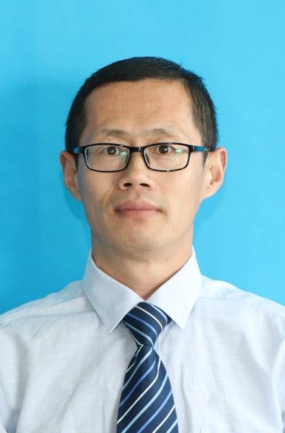 王新刚（山东省滨州市沾化区农业农村局党组成员、副局长）_百度百科
